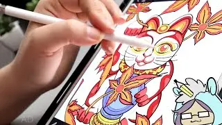 The Secret to Art Stress Relief - Collor Collab