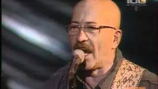Глухари - А.Я.Розенбаум