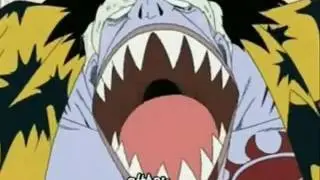 luffy v arlong amv