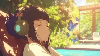 lofi hip hop radio 🎵 - beats to sleep/chill to 💤 , Naruto Lofi Music Japanese Chill 🌆, Chill Lofi 🎧