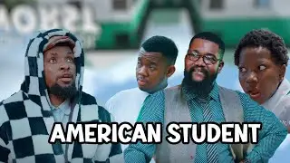 American Student | High School Worst Class | High School Series