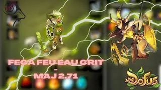 NEW FECA EAU FEU CRIT - OPTI ARC NECROTIQUE (CA TAPE FORT)