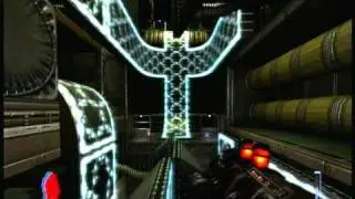 Prey Xbox 360 Walkthrough Part 5 Crash Landing