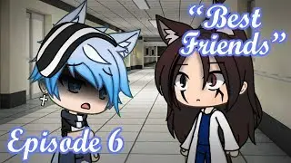 Best Friends || Episode 6 || Series finale || Gay love story || Gacha life
