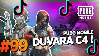 Pubg Mobile  Tik Tok Videoları #99
