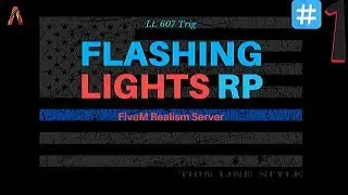 LSPDFR Online Flashing Lights Tutorial