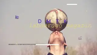 DMTK Labdarúgó Magazin 100. rész (Gödöllő - DMTK)