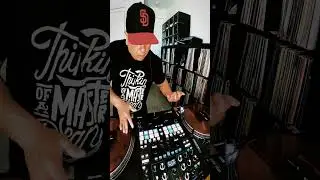 Eric B & Rakim I Ain't No Joke #ericbandrakim #rakim #djviral #djmashup