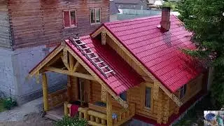 Дым над баней Виталий Гасаев