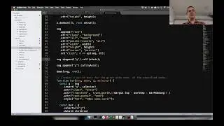 Visual Analytics Uniandes Semana 16 Clase 2 D3 + React y Transiciones