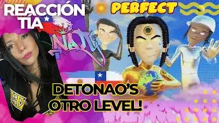 REACCIÓN - AQUA VS, KHEA, POLIMÁ WESTCOAST - MAMI PRETTY (VIDEO OFICIAL)