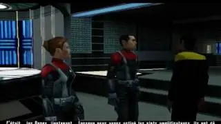Star Trek Voyager Elite Force Playthrough Part 11