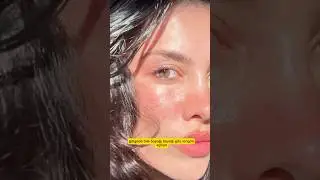 Nasıl YEŞİL gözlü oldum