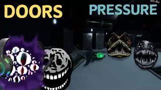 DOORS JOGAM PRESSURE (PT.1)