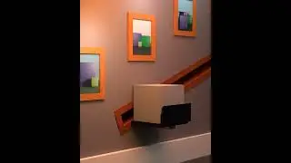 When You Delete the Default Cube Blender 3D Short Film Parody Animation