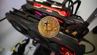 Bitcoin OVER 20k!! but how is Ethereum Mining Profitability Now?