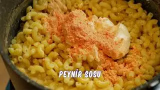 Fiorella Macaroni Tanıtım Filmi