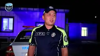 Yo‘l-patrul xizmati inspektorining qonuniy talabiga bo‘ysunmagan shaxs qonun oldida javob berdi