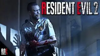 RESIDENT EVIL 2: REMAKE || NEW D.L.C. Coming Soon!?