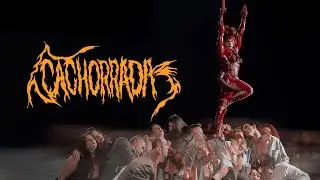 Diego Martins - Cachorrada (Clipe Oficial)