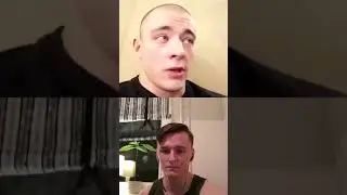 Виктор Блуд - Ответы На Вопросы. Часть 1. Про Армрестлинг, зарубы и Александра Засса