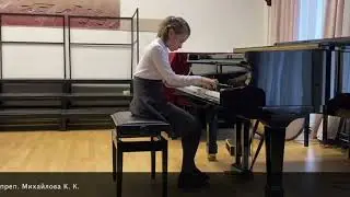 Волшебный мир музыки