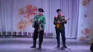 Стояла чудная сосна исп Валерий Заведяев и Виктор Аверьянов