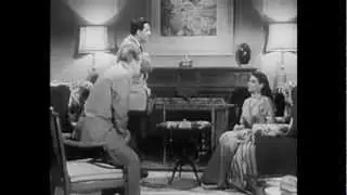 (1955) Dragnet The Big Look HD 720p