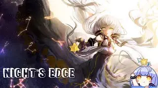 Sterrezo - Night's Edge