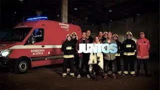 Juntos Somos Mais Fortes  | [Natal a Meias  | TVI | Calzedonia]