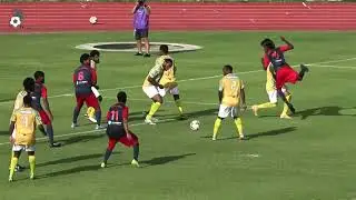 AS MAGENTA vs ASC GAÏCA (0-0) `| BARRAGES CHAMPIONS LEAGUE OFC (match retour)