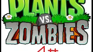 Прохождения PvZ 1#
