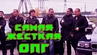 Их боялись даже чеченцы! Самая отмороженная ОПГ за всю историю современной России