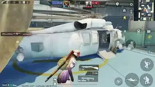 Aim Assist Off Challenge Accept #bgmi #challenge #youtube #pubgmobile