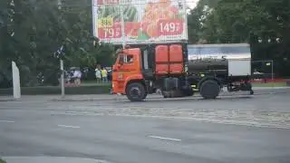 КАМАЗ 53605