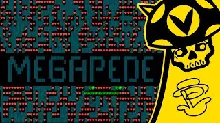 [Vineshorties] Joel - Megapede