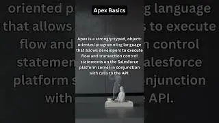 Salesforce Apex
