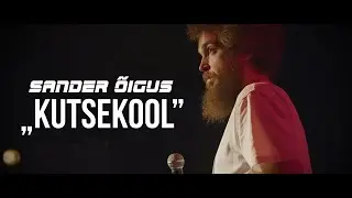 Sander Õigus - 