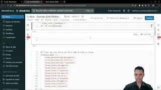 Refaturando Notebook Gold- Python - SQL - Apache Spark - Databricks para análise de Dados