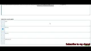 ENG 506 Quiz # 3 Solution Spring 2023 || Eng 506 correct quiz # 3 solution 2023 ||Live Quiz attempt