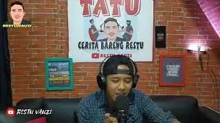 Kala Cinta Menggoda ~ Noah - Cover By Yogi
