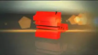 PRVA TV - Novi logo i novi identitet