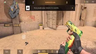 Standoff2 Clip | Sword 4Real Music