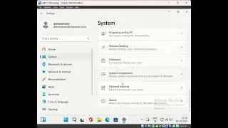 Installing Server Manager on Windows 11