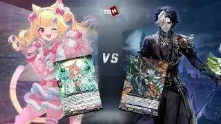 [Proxy Play] Lisciafael vs Androld | Sep 30, 2024