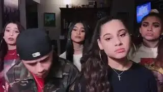 Kiss me thru the phone - Soulja boy , Cover by Bella Dose & Daniel Munoz