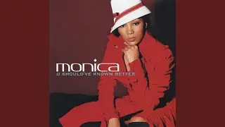 U Should've Known Better (Instrumental)