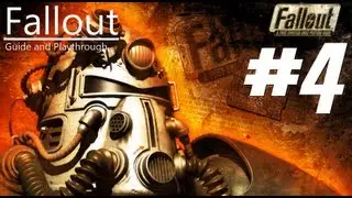 Fallout, Guide and Playthrough #4 (Better, Stronger, Faster)