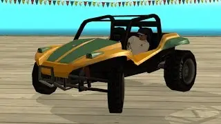GTA San Andreas - BF Injection