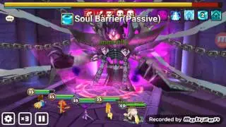 Necro B10 With lvl 35